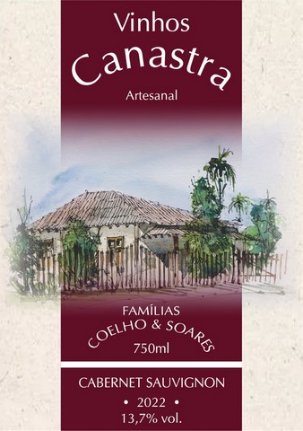 Vinhos Canastra