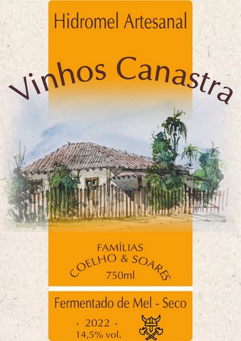 Vinhos Canastra